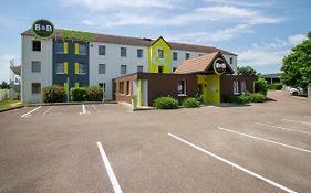 B&B Hôtel BEAUNE Nord